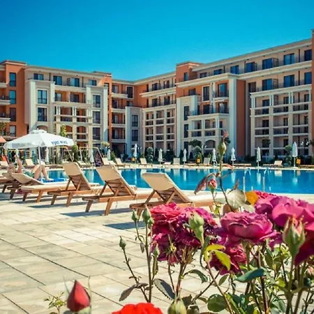Sea View Prestige , Premier Apartment