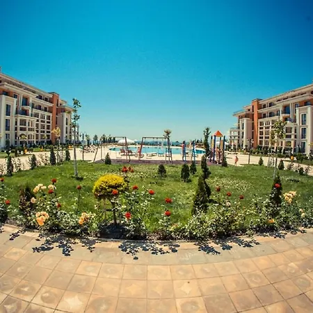 Sea View Prestige , Premier Apartment Sweti Wlas