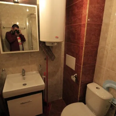 Apartment Sea View Prestige , Premier Sweti Wlas