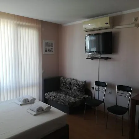 Apartment Sea View Prestige , Premier Sweti Wlas