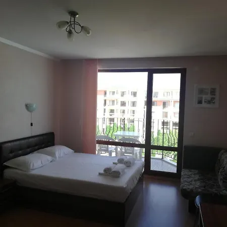 Sea View Prestige , Premier Apartment Sweti Wlas