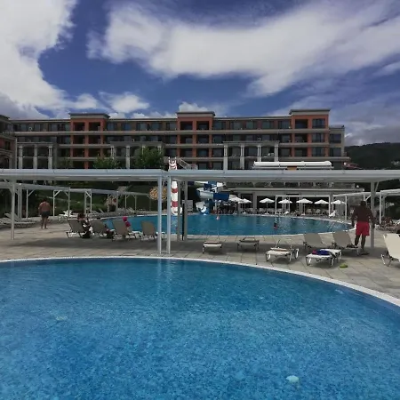 Sea View Prestige , Premier Sweti Wlas