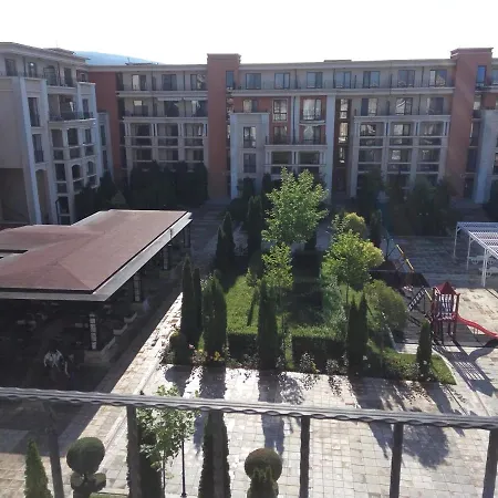 Sea View Prestige , Premier Apartment Sweti Wlas