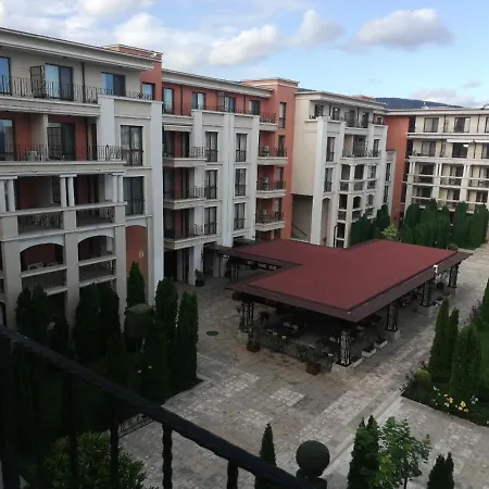 Sea View Prestige , Premier * Sweti Wlas