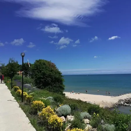 Sea View Prestige , Premier Apartment Sweti Wlas