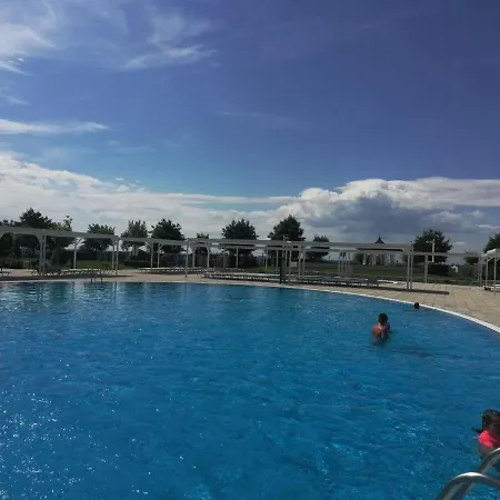 Sea View Prestige , Premier Apartment Sweti Wlas