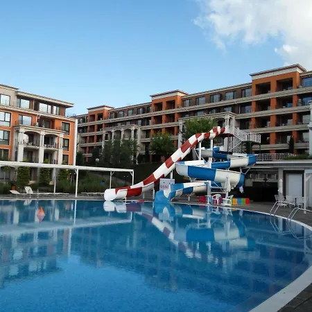 Sea View Prestige , Premier Apartment Sweti Wlas