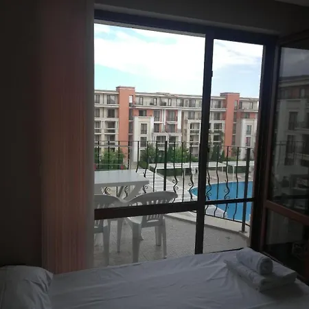 Apartment Sea View Prestige , Premier Sweti Wlas