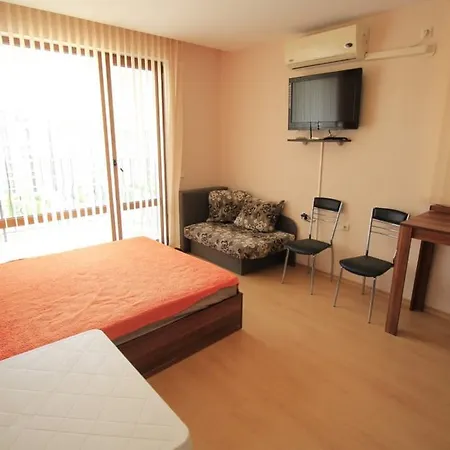 Apartament Sea View Prestige , Premier Święty Włas